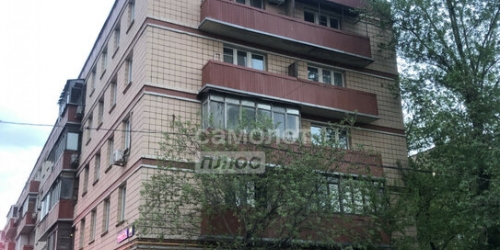 2-комн квартира Башиловка Нов. ул,  д. 14