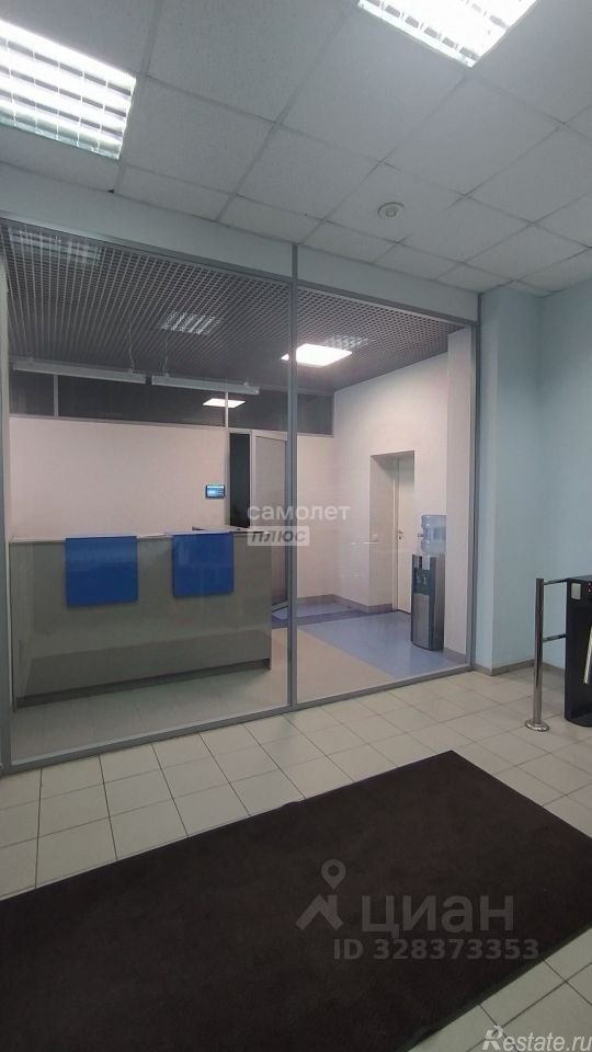 Аренда офиса Волгоградский пр-кт,  д. 32,  к. 11