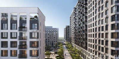 Продажа 1-комн квартиры на вторичном рынке Мытищи, 1-й Стрелковый пер,  д. 3А