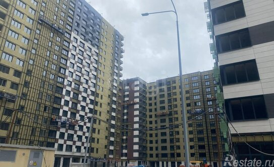 Продажа 1-комн квартиры на вторичном рынке Долгопрудный, ул Парковая,  д. 50,  к. 1