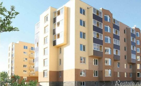 Продажа 3-комн квартиры на вторичном рынке Малое Карлино, Пушкинское шоссе