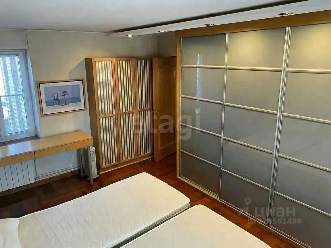 Продажа 2-комн квартиры на вторичном рынке улица Передовиков, 7