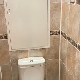 Аренда 2-комн квартиры на вторичном рынке переулок Расковой,  д. 24