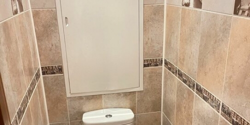 2-комн квартира переулок Расковой,  д. 24