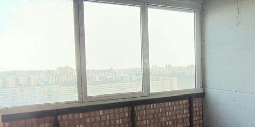 1-комн квартира ул Ворошилова,  д. 27,  к. 2