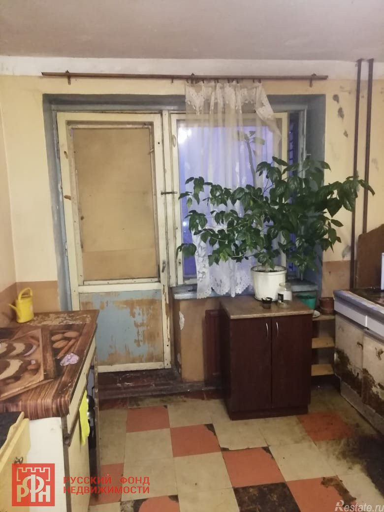 Продажа комнаты Колпино г., Веры Слуцкой ул. ,  д. 54
