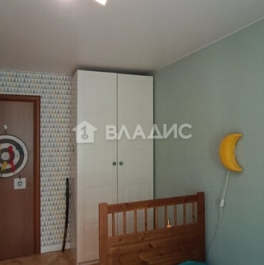 Продажа 3-комн квартиры на вторичном рынке улица Рогова,  д. 4