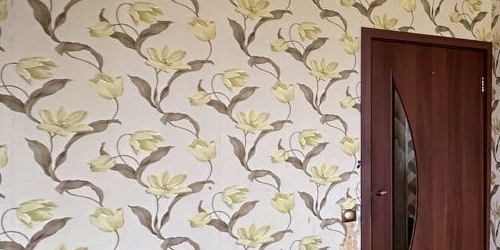 3-комн квартира Прибрежный проезд, 7