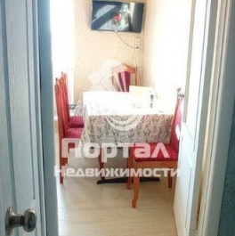 Продажа 1-комн квартиры на вторичном рынке Молоди с, Молодежная ул,  д. 6А