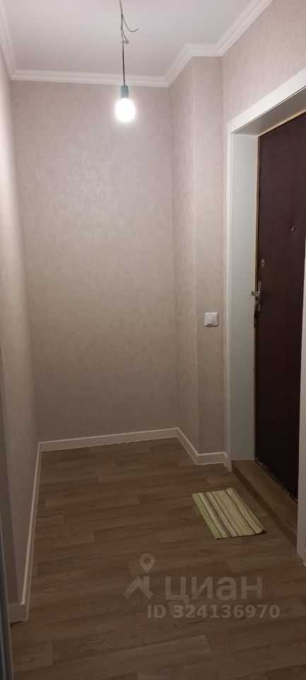 Аренда 1-комн квартиры на вторичном рынке Шоссейная улица, 19к2