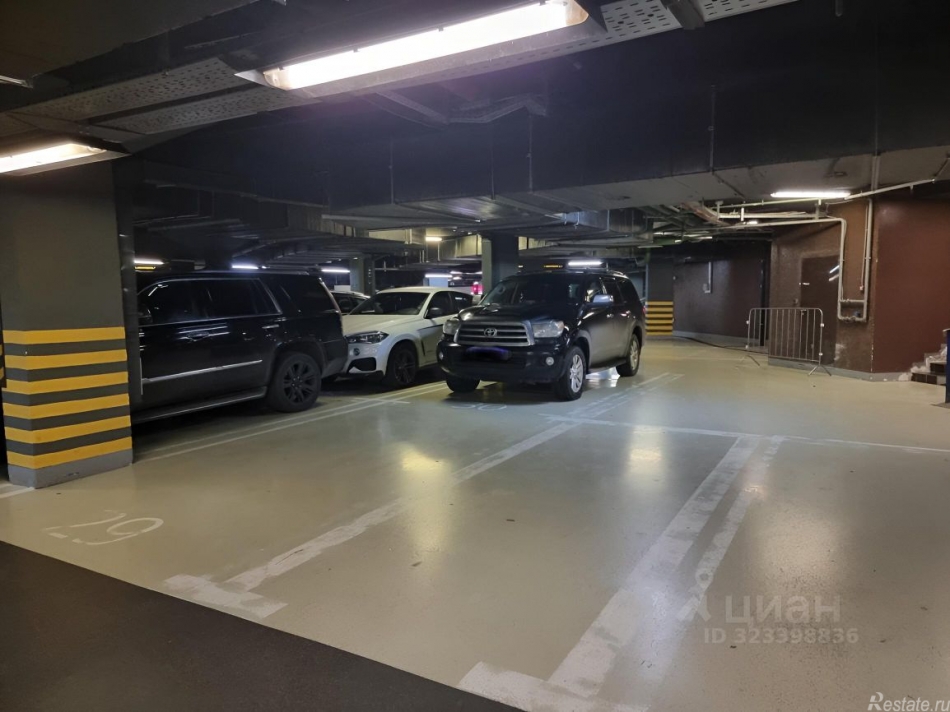 Аренда гаража Красногорск, ул Авангардная,  д. 6