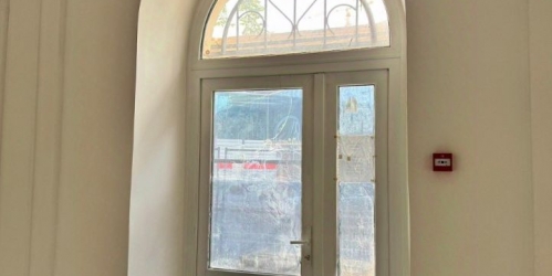 Офис Войковский 5-й проезд,  д. 2