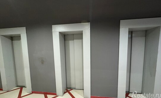 Продажа 1-комн квартиры на вторичном рынке Подолино, Лесная улица,  д. 4