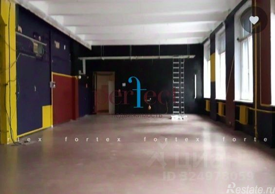 Аренда ПСН Фестивальная ул,  д. 39А с6