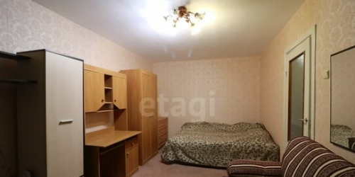1-комн квартира Тореза пр-кт,  д. 9