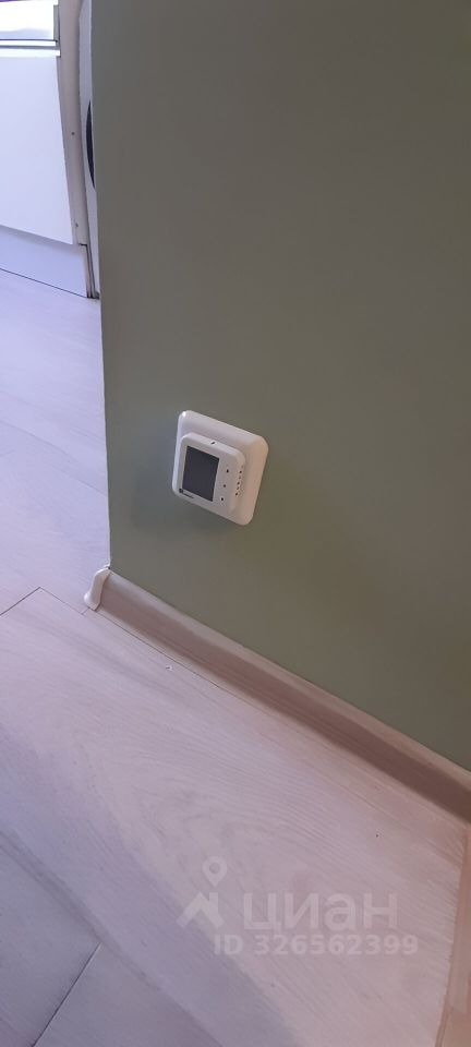 Продажа 2-комн квартиры на вторичном рынке проспект Кузнецова, 23К1