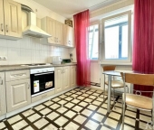 Продать Квартиры вторичка Домодедово, Кутузовский проезд  17 