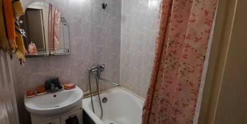 2-комн квартира Бронницы г, Советская ул,  д. 136