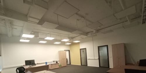 Офис Уланский переулок, дом 22, строение 2