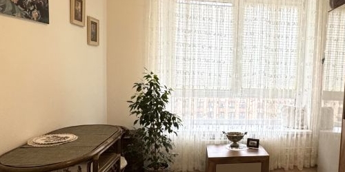 2-комн квартира Ясеневая улица, 12к5