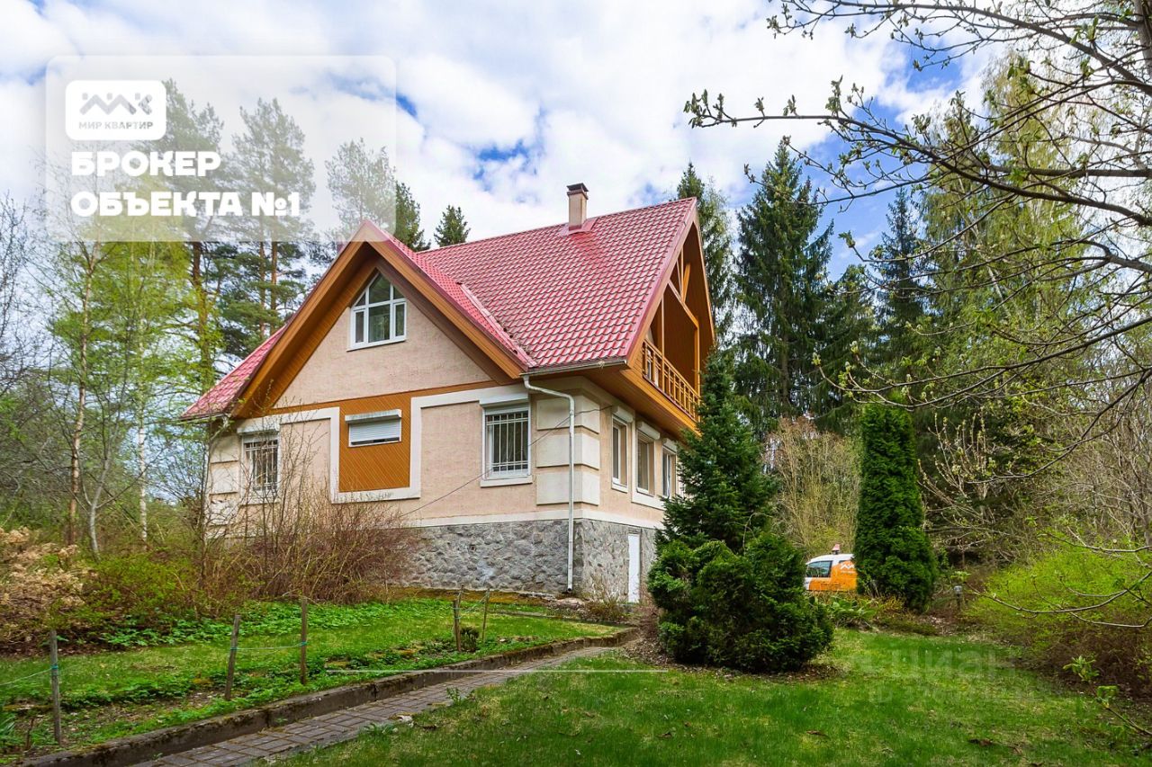 Продажа дома пос. Малышево, улица Озерная