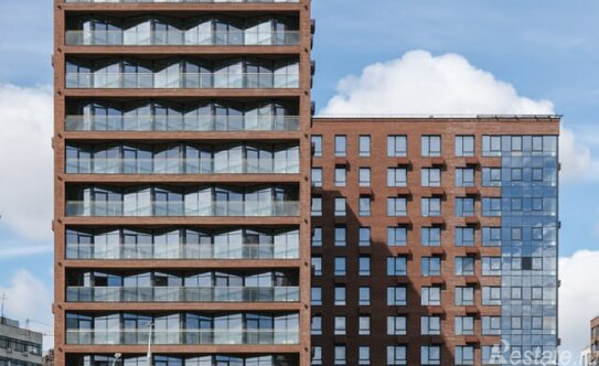 Продажа 2-комн квартиры на вторичном рынке Почтовая Б. ул,  д. 24