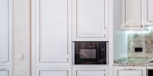 3-комн квартира улица Серпуховский Вал, 21к4