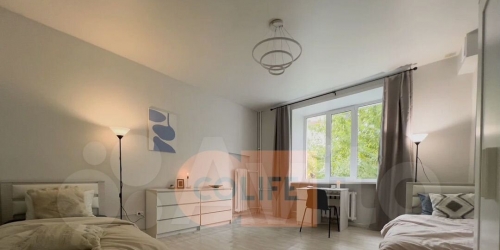 Комната Почтовая Б. ул,  д. 18/20,  к. 17