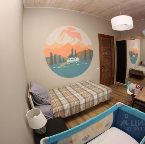 Коттедж/дом Сергиев Посад, ул Крупской,  д. 5