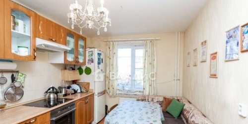 2-комн квартира Науки пр-кт,  д. 79,  к. 3