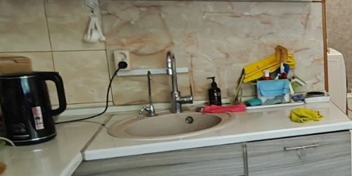 3-комн квартира проспект Авиаконструкторов, 27К1