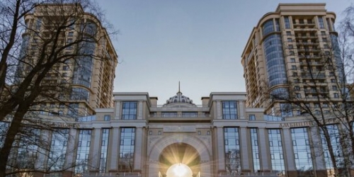 3-комн квартира Московский пр-кт,  д. 183-185