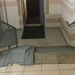 Продажа 2-комн квартиры на вторичном рынке Юбилейный, ул Большая Комитетская,  д. 16