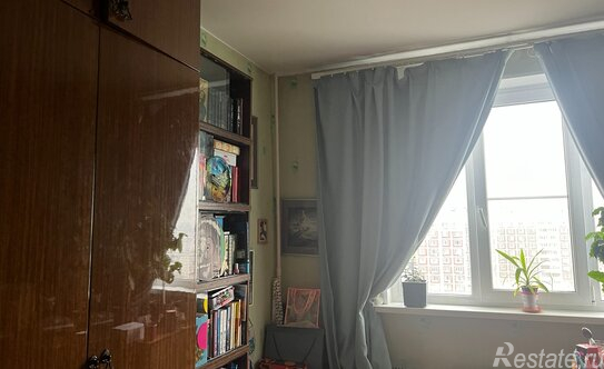 Продажа 2-комн квартиры на вторичном рынке Алтуфьевское ш,  д. 89