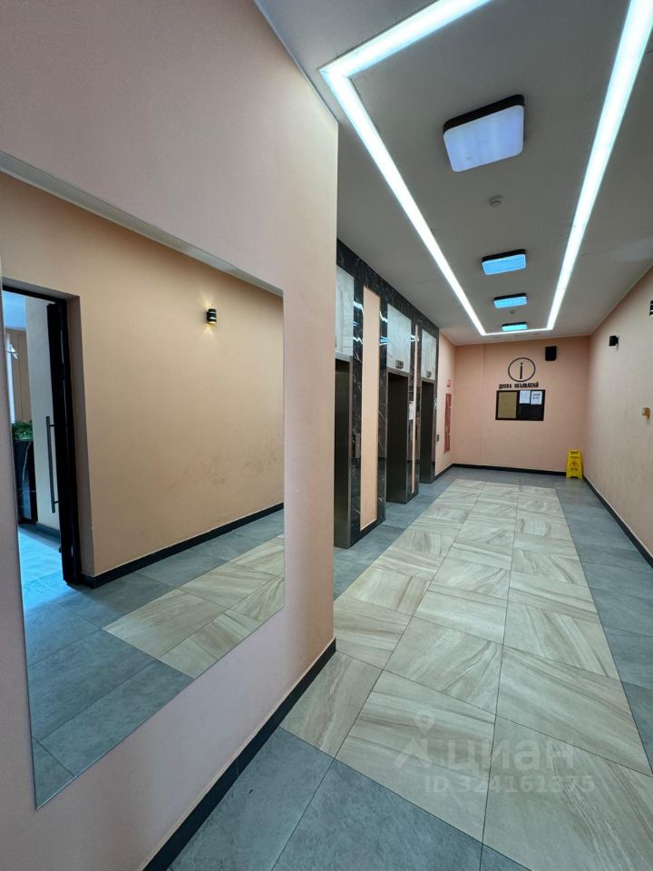 Аренда студии улица Юннатов, 4кБ