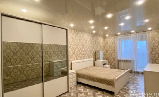 Продажа 2-комн квартиры на вторичном рынке улица Маршала Тухачевского,  д. 23