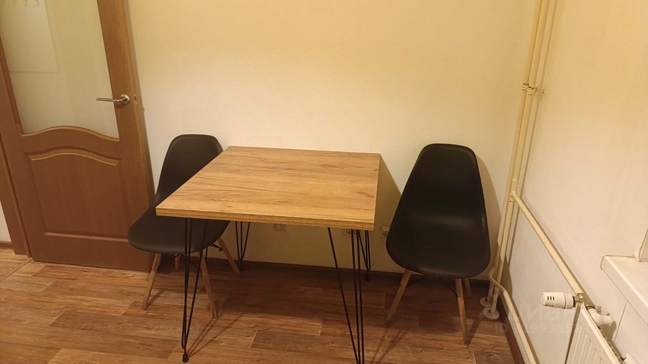 Продажа 1-комн квартиры на вторичном рынке проспект Маршака, 26