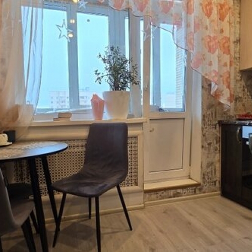 1-комн квартира проспект Энтузиастов,  д. 46 к2