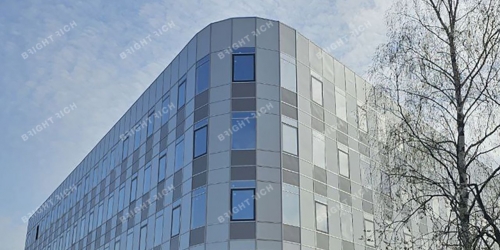 Офис Светлановский пр-кт,  д. 85