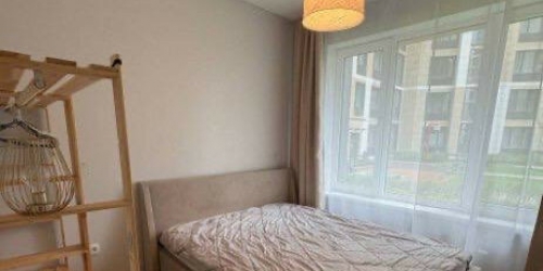 1-комн квартира Кронверкский пр-кт,  д. 47
