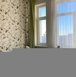 Продажа 3-комн квартиры на вторичном рынке ул Молодогвардейская,  д. 5