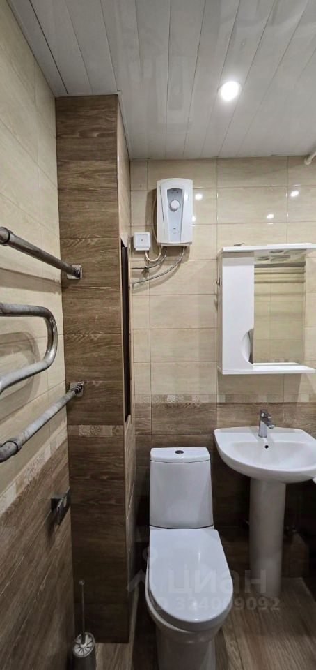 Продажа 2-комн квартиры на вторичном рынке Одинцово, Можайское шоссе, 19