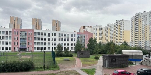 1-комн квартира Лыжный пер,  д. 4,  к. 3