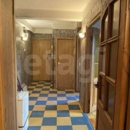 Продажа 3-комн квартиры на вторичном рынке Дунайский пр-кт,  д. 26/77