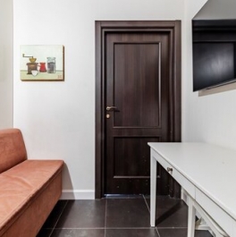 Продажа 2-комн квартиры на вторичном рынке Муринский 2-й пр-кт,  д. 22 литВ