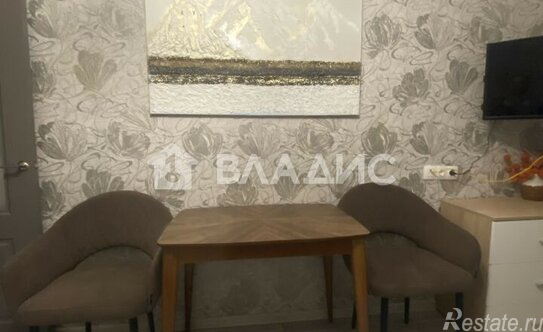 Продажа 3-комн квартиры на вторичном рынке Красногорск, Парковая улица,  д. 25