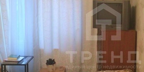 2-комн квартира улица Трефолева, 15