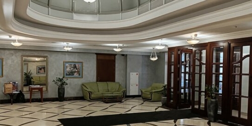 2-комн квартира Каретный Б. пер,  д. 24,  к. 2