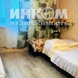 Продажа 2-комн квартиры на вторичном рынке проезд Одоевского,  д. 3,  к. 6
