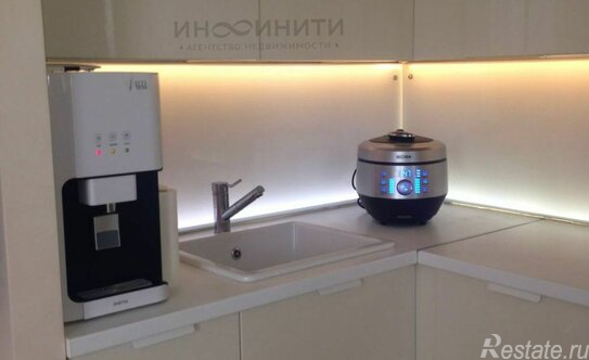 Продажа 2-комн квартиры на вторичном рынке Нагорная улица,  д. 17 к2